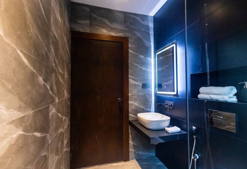 Pensionat Namara Green Ella