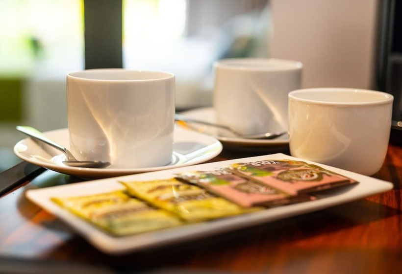 Pensionat Namara Green Ella