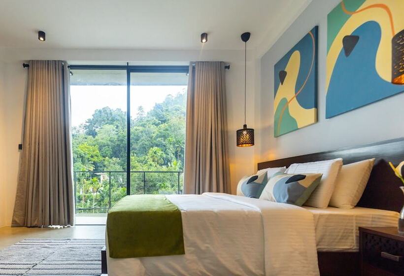 Pensionat Namara Green Ella