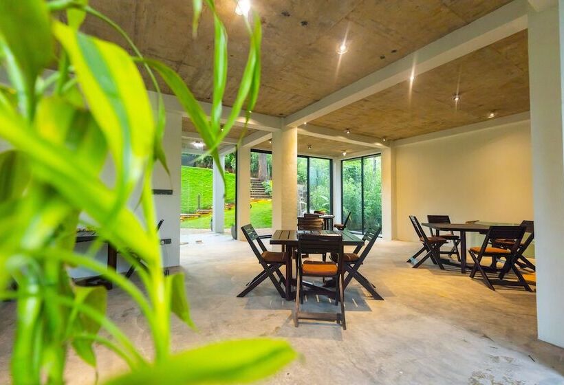 Pensionat Namara Green Ella