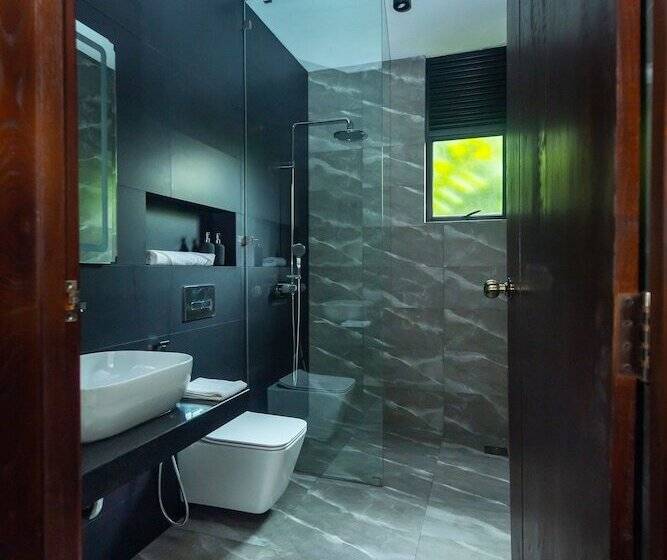 Pensionat Namara Green Ella