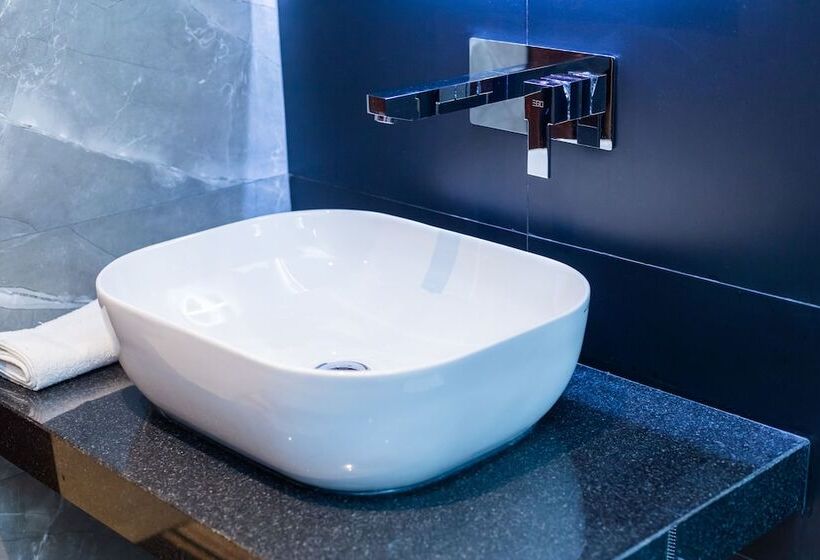 Pensionat Namara Green Ella