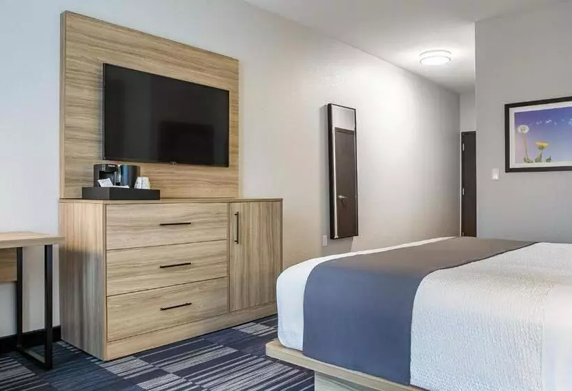 Winds Hotel At Crosswinds Casino