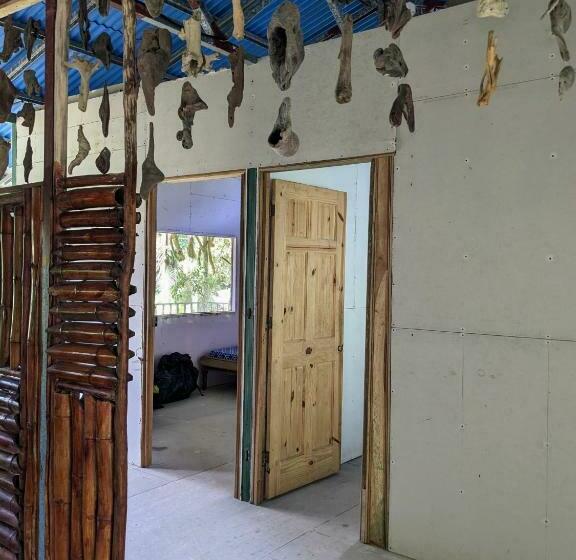 هاستل Ecobosque El Mar