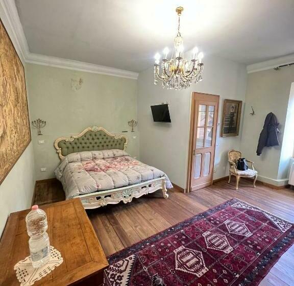 B&b Villa Rosa