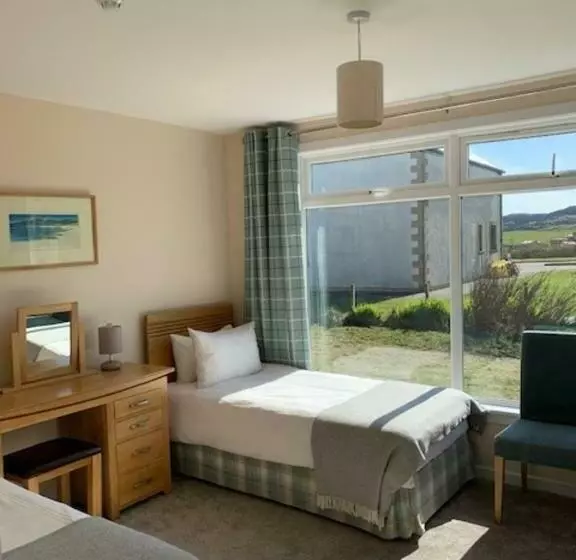 Aamiaismajoitus (B&B) Martyrs Bay Rooms