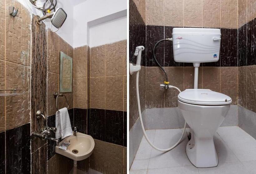 Hotel Collection O Hidden Paradise