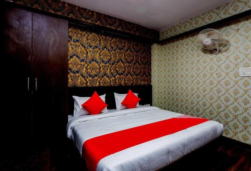 Hotel Collection O Hidden Paradise