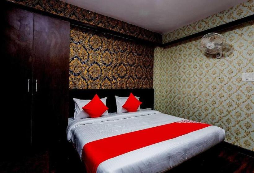 Hotel Collection O Hidden Paradise