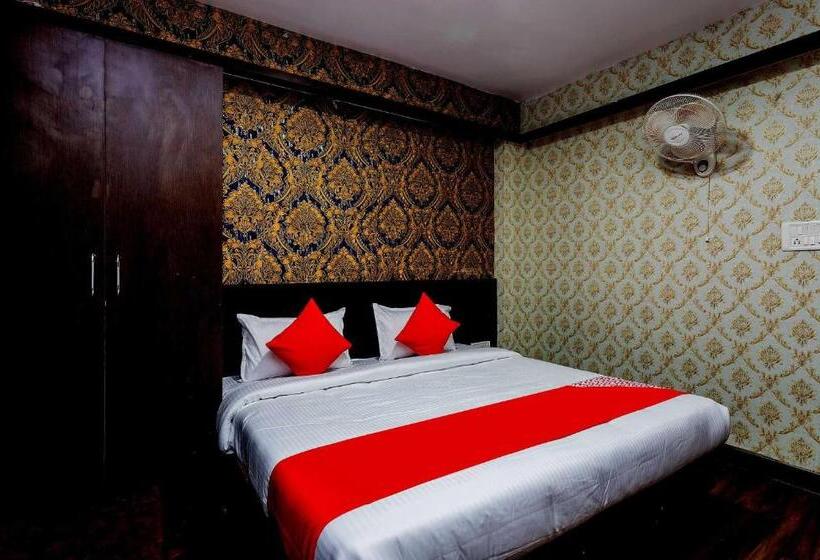 Hotel Collection O Hidden Paradise