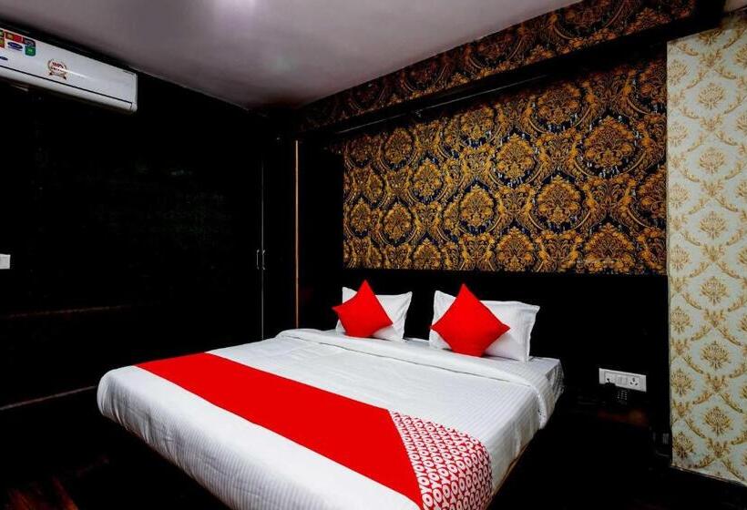 Hotel Collection O Hidden Paradise