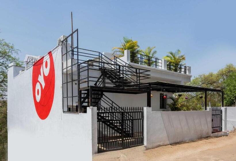 Hotel Collection O Hidden Paradise