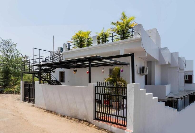 Hotel Collection O Hidden Paradise