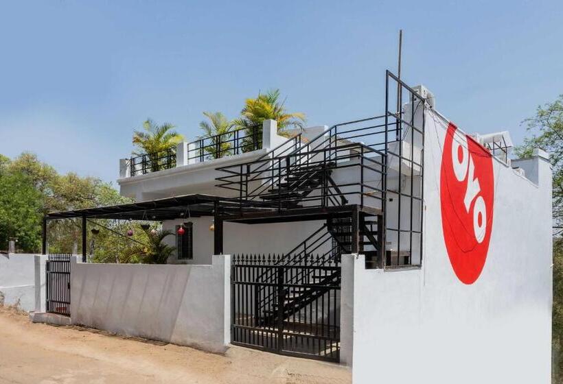 Hotel Collection O Hidden Paradise