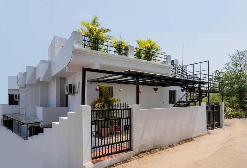 Hotel Collection O Hidden Paradise