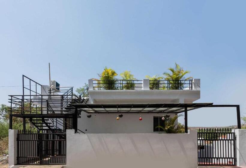 Hotel Collection O Hidden Paradise