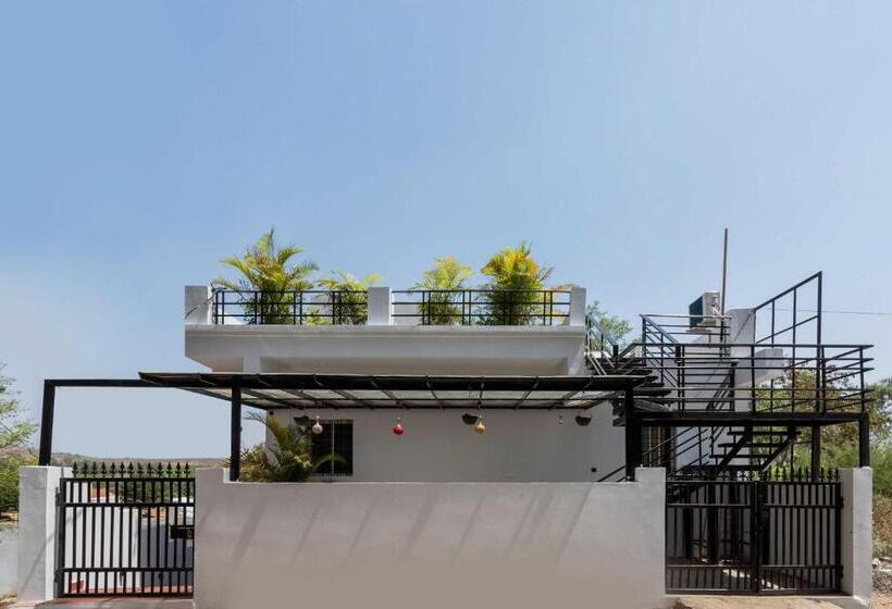 Hotel Collection O Hidden Paradise