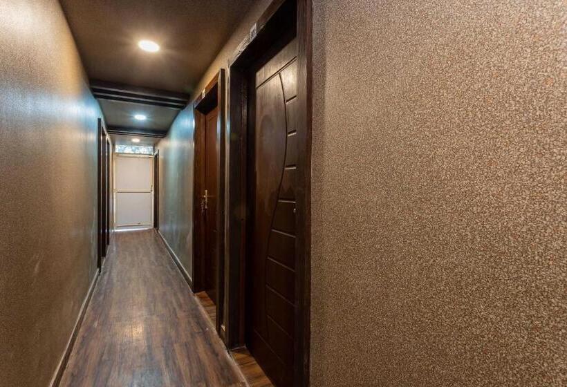 Hotel Collection O Hidden Paradise