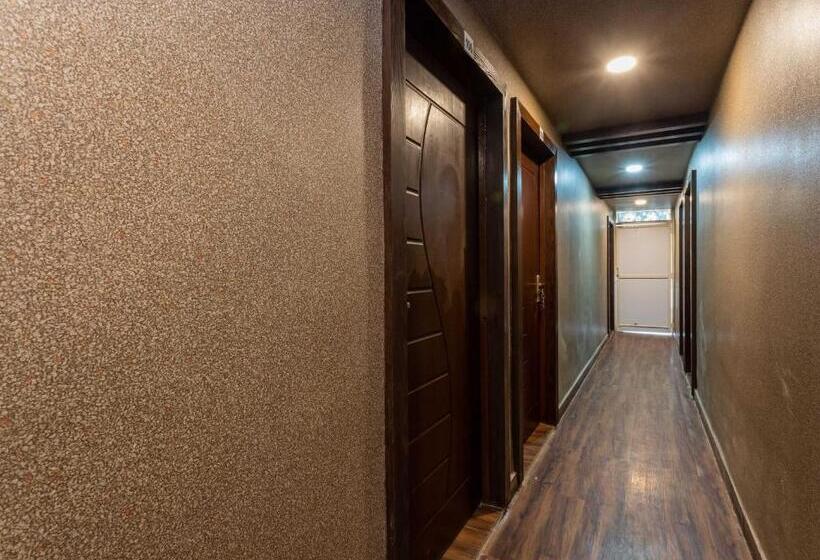 Hotel Collection O Hidden Paradise