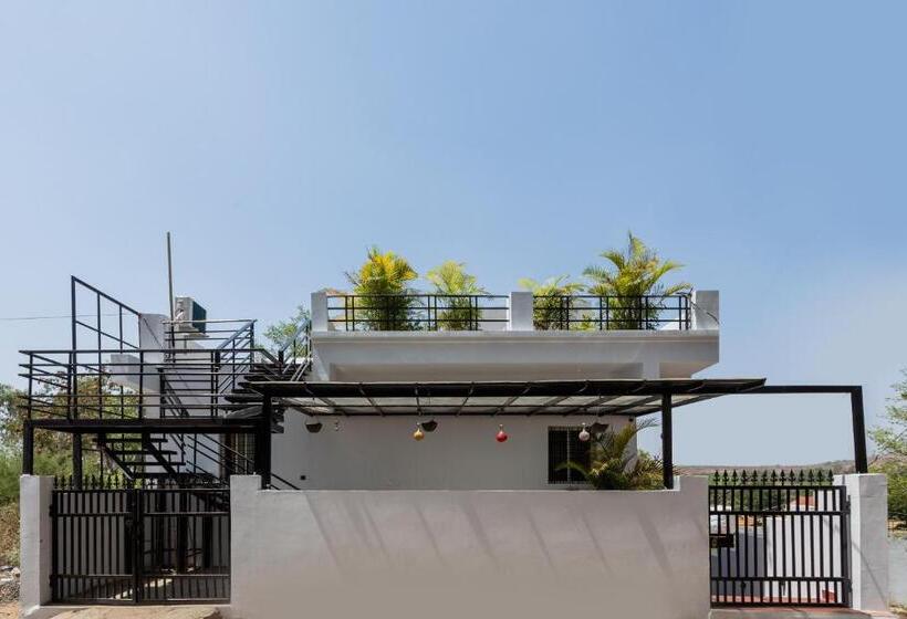 Hotel Collection O Hidden Paradise