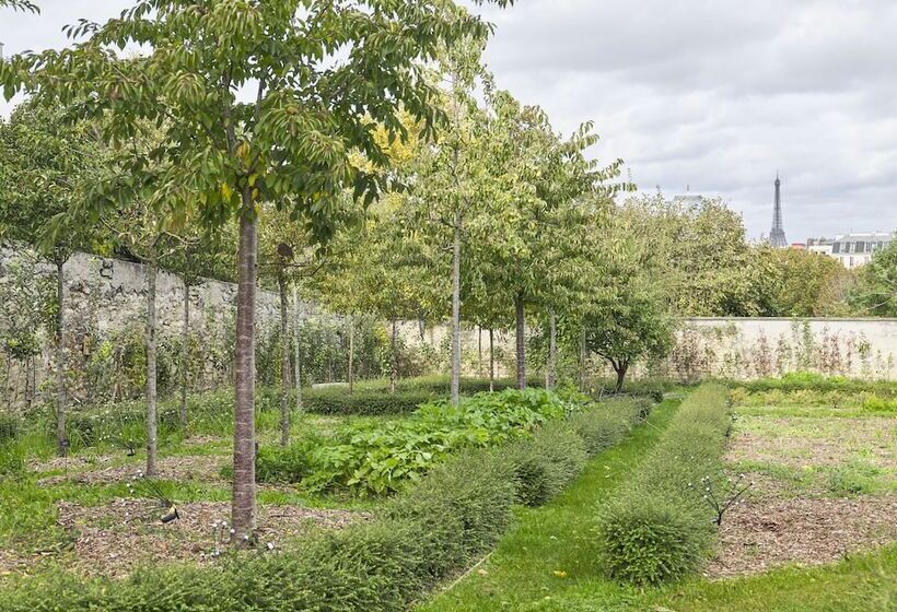 هتل Domaine Reine Margot Paris   Issy Mgallery Collection