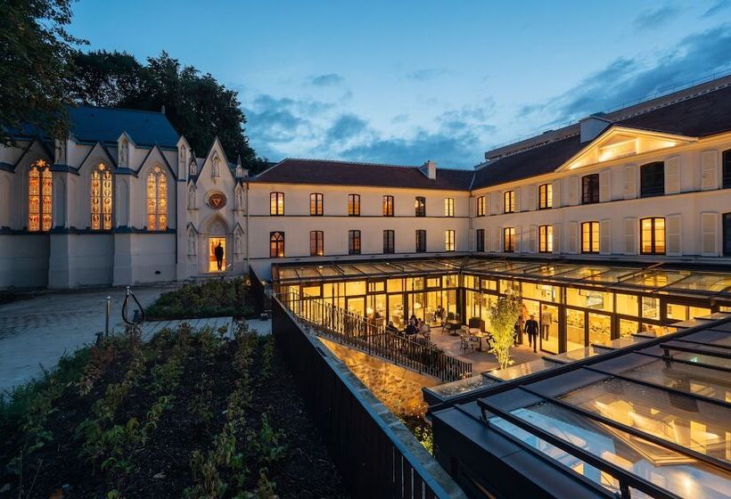 هتل Domaine Reine Margot Paris   Issy Mgallery Collection