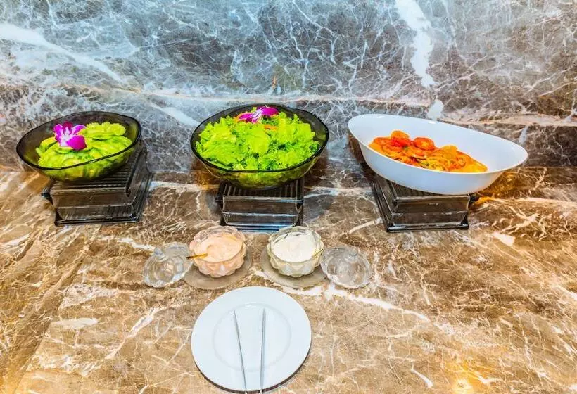 Hotelli Dynasty Casino