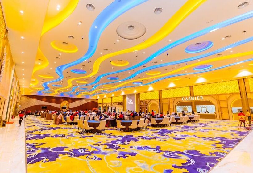 فندق Dynasty Casino