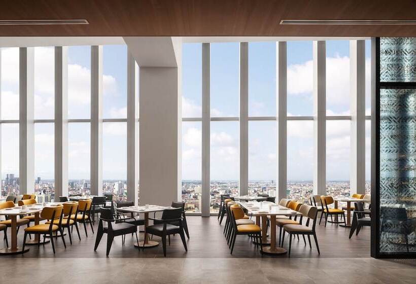 בית מלון כפרי Fairfield By Marriott Phnom Penh