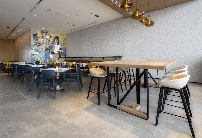 בית מלון כפרי Fairfield By Marriott Phnom Penh