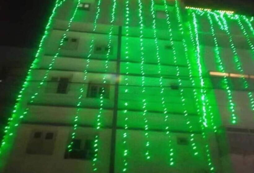 酒店 Swaraj Guest House