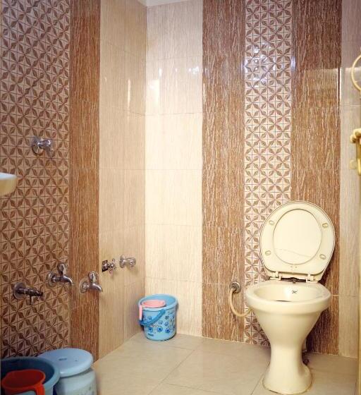 בית מלון כפרי Satluj