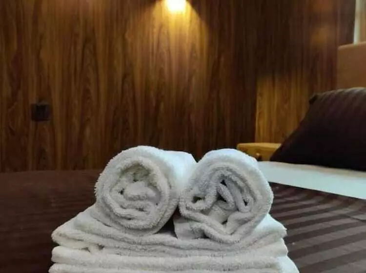 پانسیون Biafo Resort