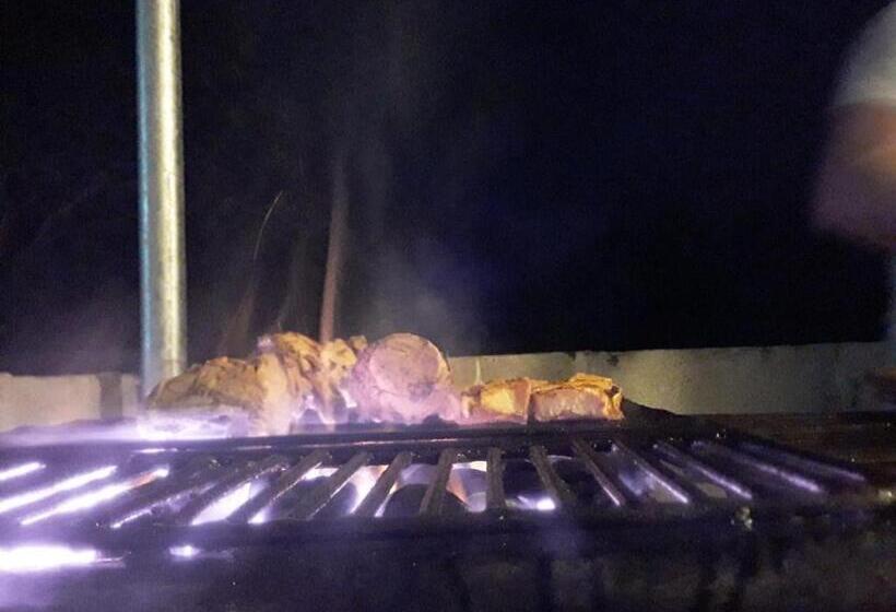 פנסיון Ella Gama Village Guest House