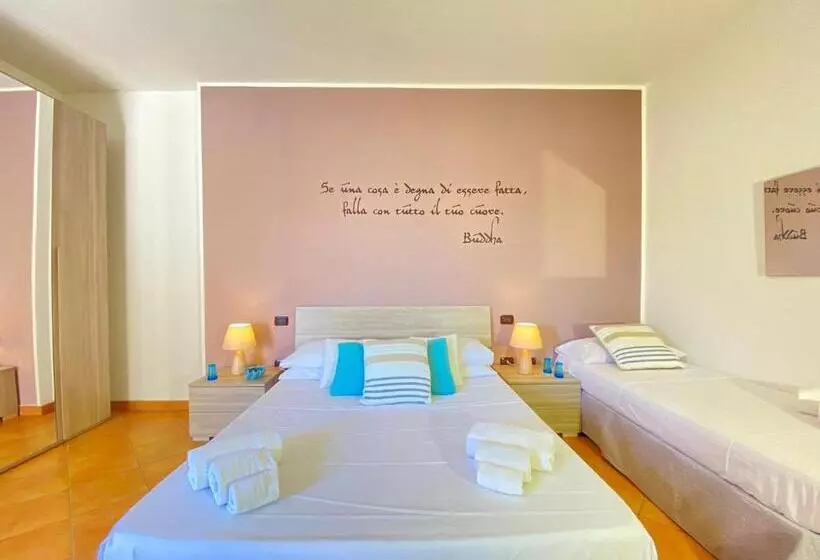 ペンション Maison Soleil Guest House Gallipoli