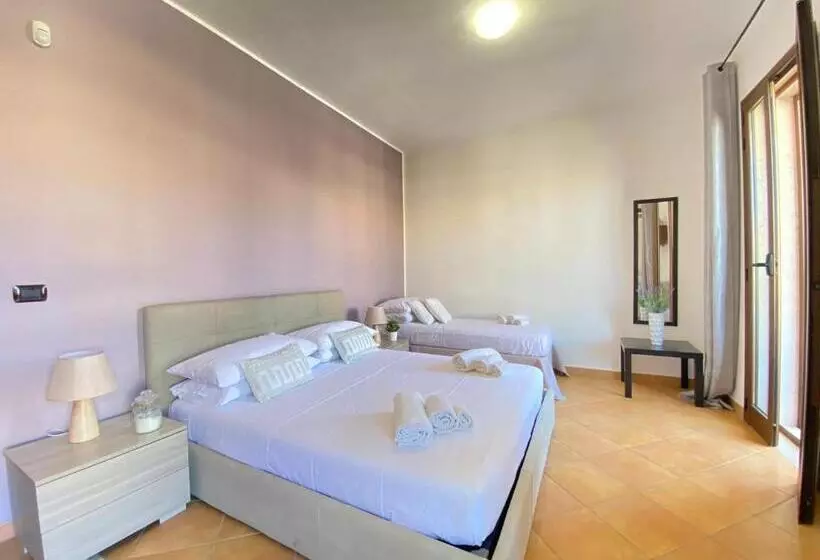 ペンション Maison Soleil Guest House Gallipoli