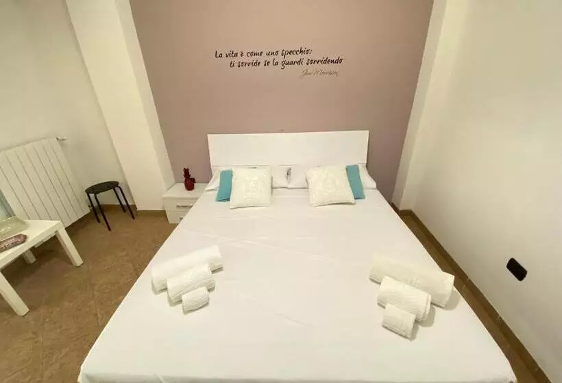 ペンション Maison Soleil Guest House Gallipoli