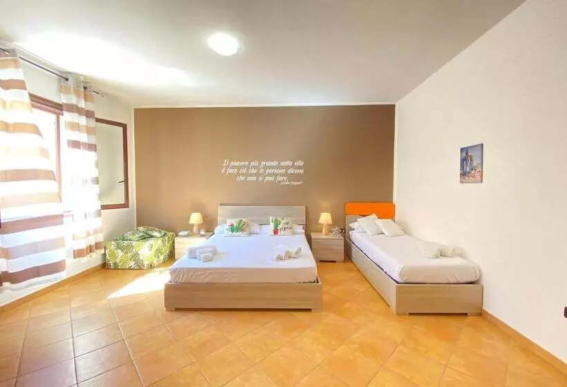ペンション Maison Soleil Guest House Gallipoli