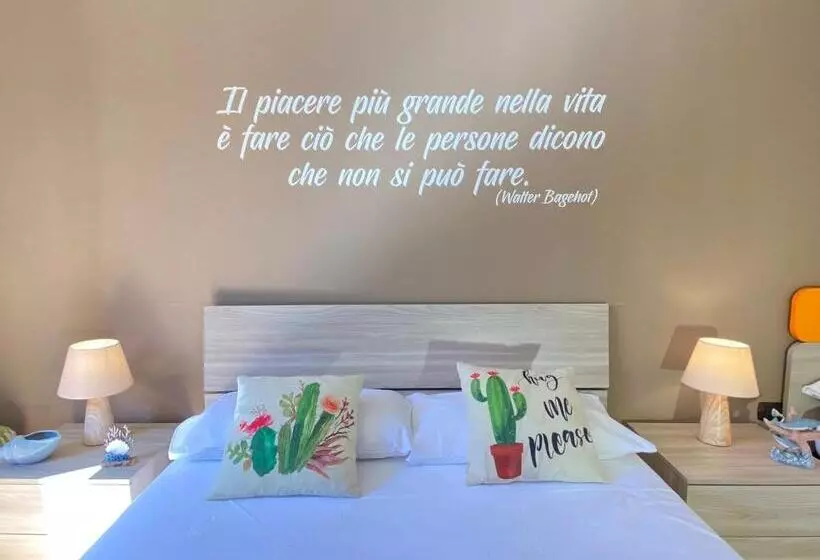 ペンション Maison Soleil Guest House Gallipoli