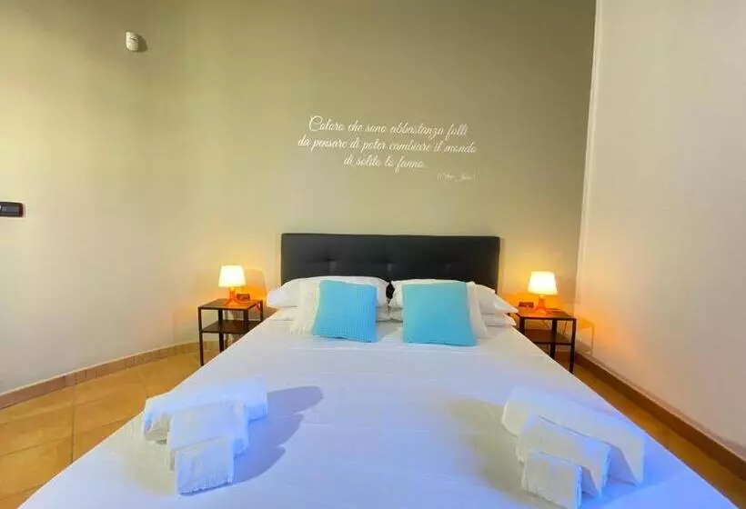ペンション Maison Soleil Guest House Gallipoli