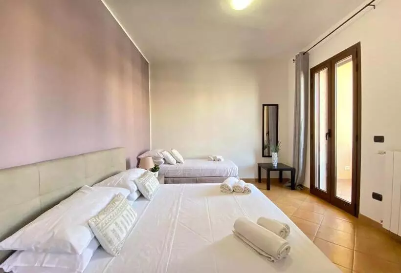 ペンション Maison Soleil Guest House Gallipoli