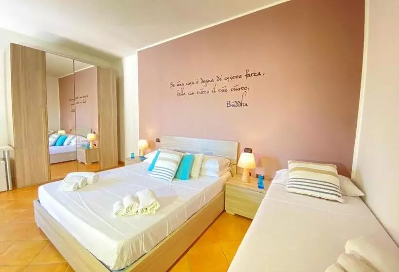 ペンション Maison Soleil Guest House Gallipoli