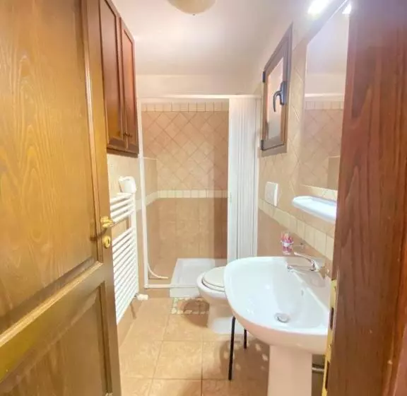 ペンション Maison Soleil Guest House Gallipoli