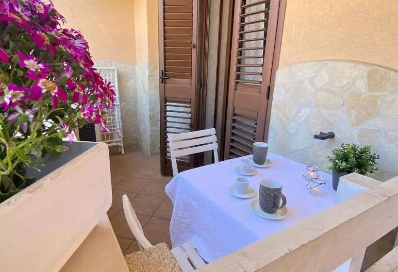 ペンション Maison Soleil Guest House Gallipoli