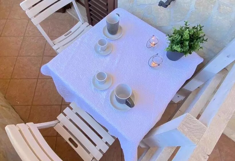 ペンション Maison Soleil Guest House Gallipoli