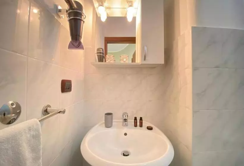 ペンション Maison Soleil Guest House Gallipoli