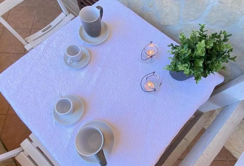 ペンション Maison Soleil Guest House Gallipoli