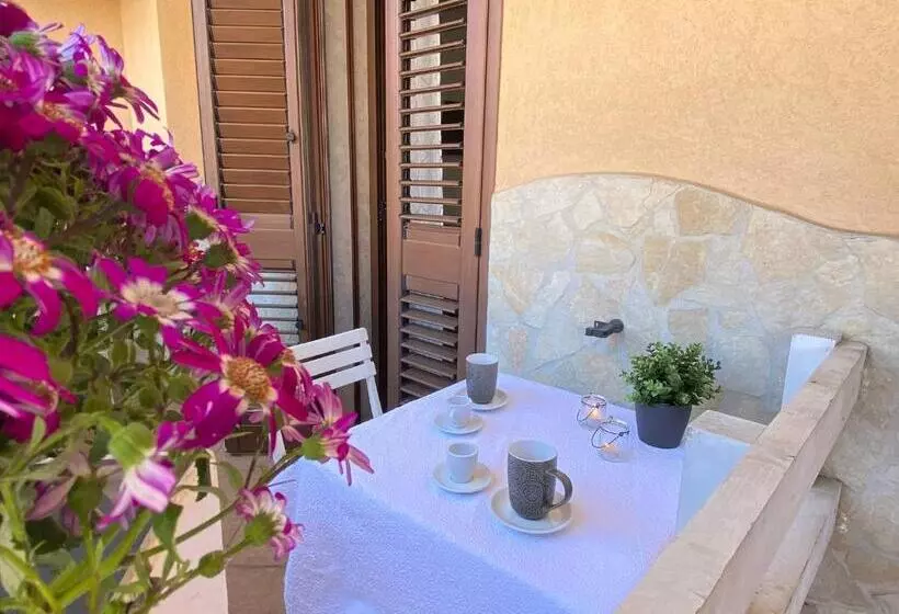 ペンション Maison Soleil Guest House Gallipoli