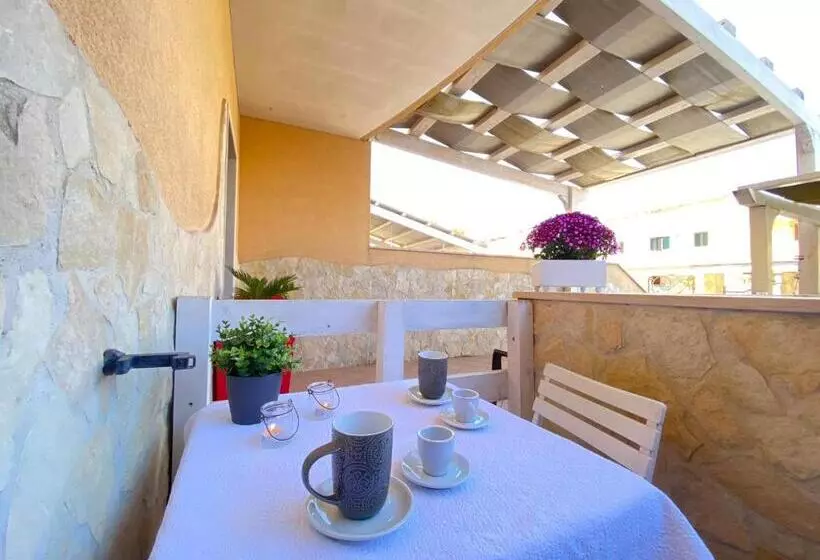 ペンション Maison Soleil Guest House Gallipoli
