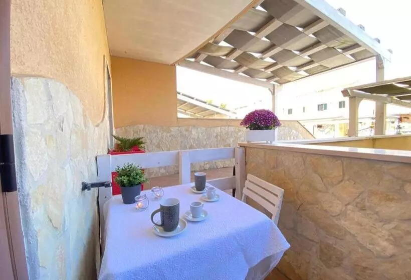 ペンション Maison Soleil Guest House Gallipoli